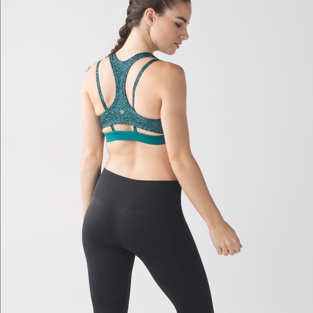 lululemon splendour bra